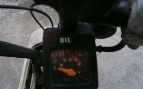 HONDA MOTOCOMPO AB12