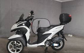 YAMAHA TRICITY 125 SE82J