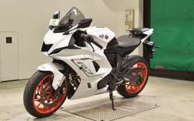 YAMAHA YZF-R7 2023 RM39J