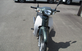 HONDA SUPER CUB50 AA04