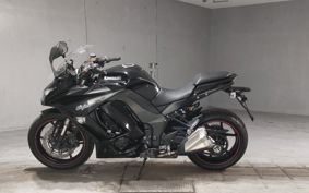 KAWASAKI NINJA 1000 2014 ZXT00L