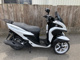 Фото Yamaha TRICITY 125 с японского аукциона