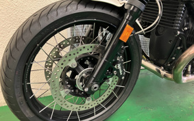 BMW NINET SCRAMBLER 2020 0J31