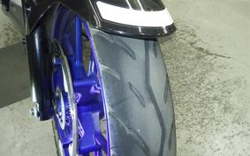 SUZUKI GSX-S125 DL32B