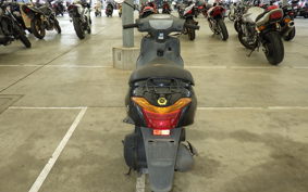 SUZUKI LET's 5 CA47A
