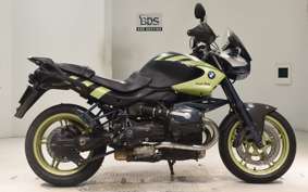 BMW R 1150 R ROCKSTAR 2005