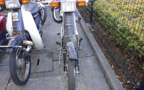 HONDA C50 SUPER CUB E C50