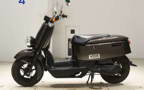 YAMAHA VOX Deluxe 2007 SA31J