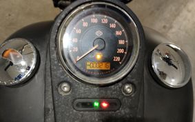 HARLEY FXDB1580 2012 GX4