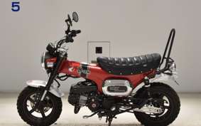 HONDA DAX 125 JB04