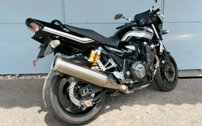 YAMAHA XJR1300 2017 RP17J