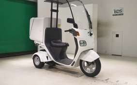 HONDA GYRO CANOPY 2012 TA03
