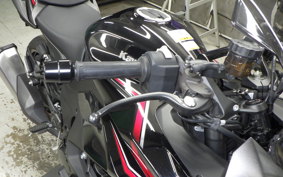 KAWASAKI NINJA 1000SX 2022 ZXT02K