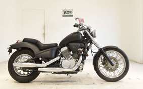 HONDA STEED 400 NC26