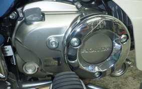 HONDA C125 SUPER CUB 2007 JA71