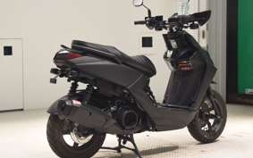 YAMAHA BW S125 Gen.2 SED9J