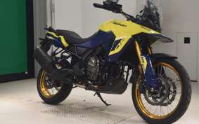 SUZUKI Vｽﾄﾛｰﾑ800DE 2025 EM1BA