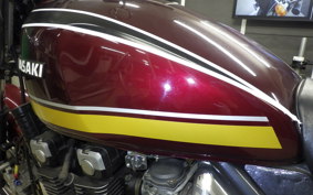 KAWASAKI ZEPHYR 400 Gen.1 1990 ZR400C