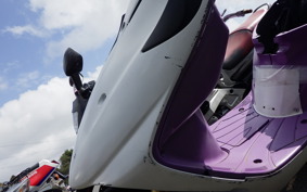 SUZUKI ADDRESS V125 G CF46A