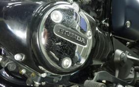 HONDA GB350 2022 NC59