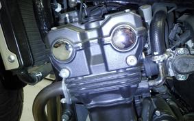 HONDA CB400SF GEN 4 A 2021 NC42