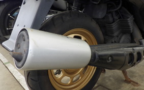 HONDA BEAT 2017 AF07