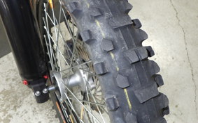 HONDA CRF250L MD47