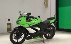 KAWASAKI NINJA 250R