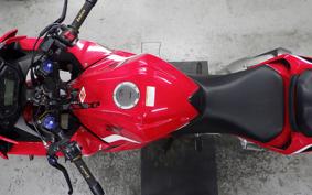 HONDA CBR400R ABS 2018 NC47
