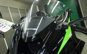 KAWASAKI NINJA ZX-6R A 2025 ZX636J
