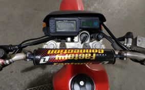 KAWASAKI SUPER SHERPA KL250G