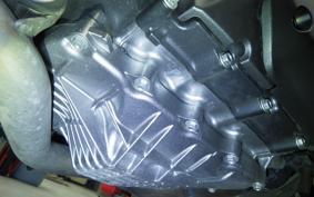 HONDA NC750X DCT 2025 RH23