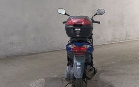 SUZUKI ADDRESS V125 CF4MA
