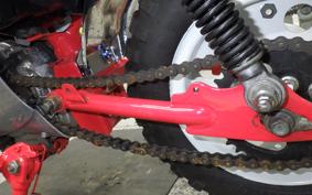 HONDA UNREGISTERED MODEL by BDS50