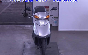 HONDA SPACY100