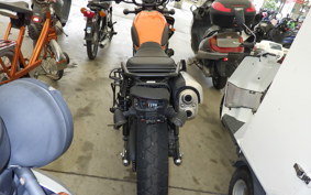 HONDA CL250-2 MC57