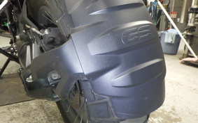 BMW R 1200GS 2016