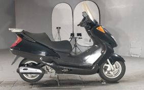 HONDA FORESIGHT MF04