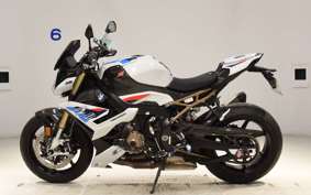 BMW S1000R 2022