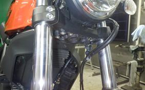 DUCATI SCRAMBLER SIXTY2 2020