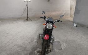 KAWASAKI W400 2008 EJ400A
