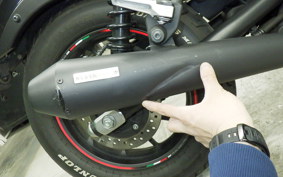 HONDA REBEL 250 2022 MC49