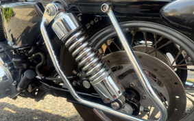 HARLEY XL1200L 2007 CX3