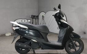 HONDA LEAD 125 JF45