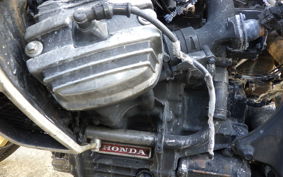 HONDA CX500 Turbo 1997