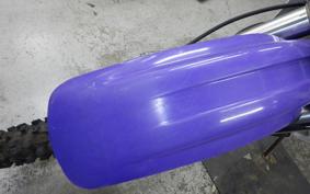 HONDA CRM250R GEN 3 2006 MD24