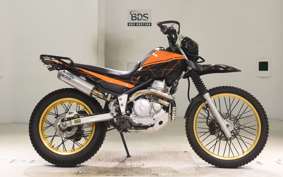 YAMAHA SEROW 250 Gen.2 2024 DG17J
