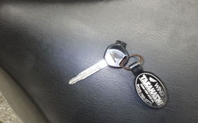 HONDA ﾍﾞﾝﾘｨ50-2 2011 AA05