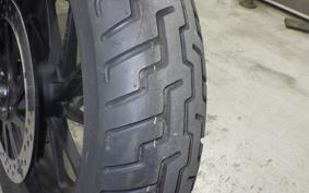 HONDA REBEL 250 A 2008 MC49