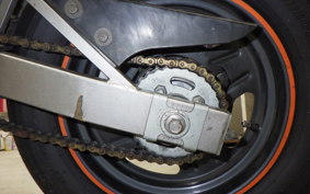 KAWASAKI KSR110 KL110A